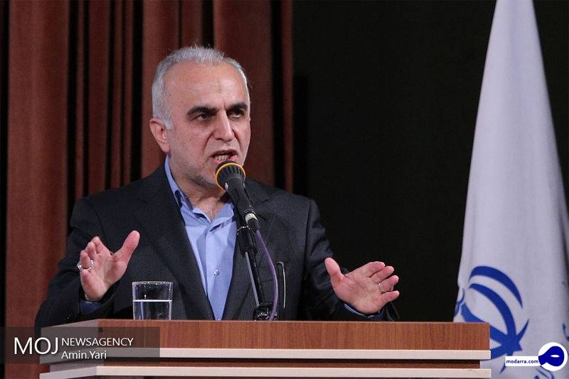 مفقودی یک میلیارد یورو به هیچ وجه صحت ندارد