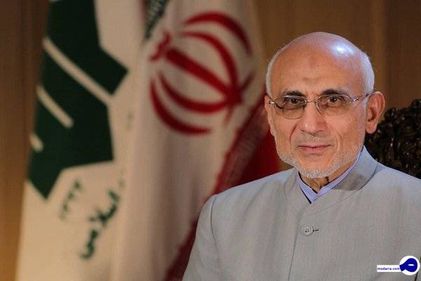 میرسلیم: برخی فکر می کنند در مؤتلفه یک مشت افراد پولدار نشسته اند و ما می توانیم آنها را بدوشیم!