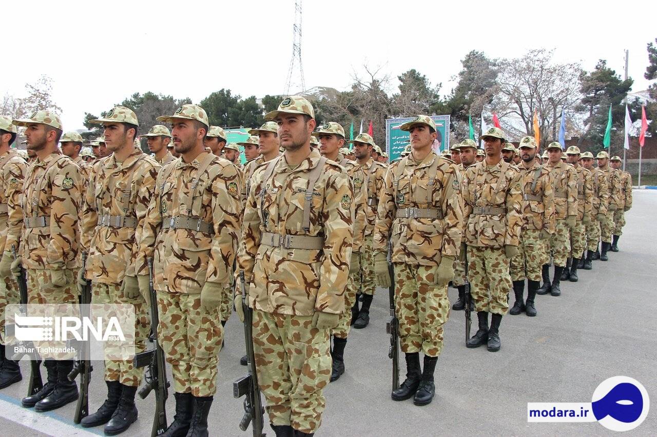 سازمان وظیفه عمومی کلیه مشمولان فارغ‌التحصیل رشته‌های گروه پزشکی و پیراپزشکی را فراخواند