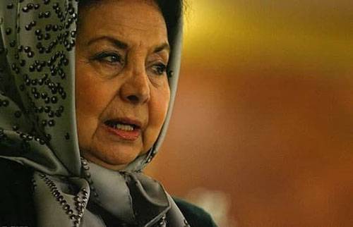 همسر دکتر فاطمی جاسوس انگلیس بود؟