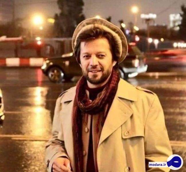 فهیم دشتی در پنجشیر کشته شد