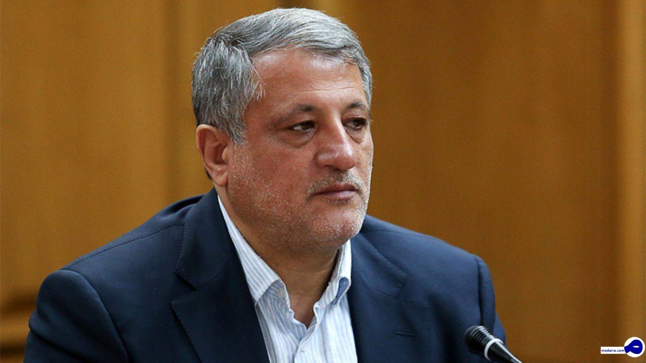 محسن هاشمی:مخالف حضور فرزندانم در زیست شبانه هستم