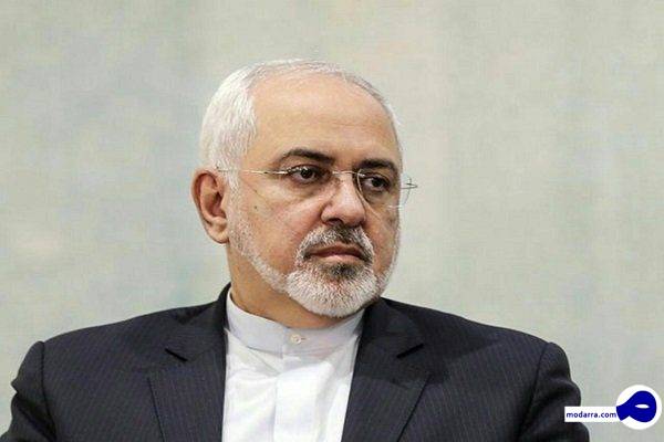 ظریف: ایران کشوری مسئول و صلح‌طلب است