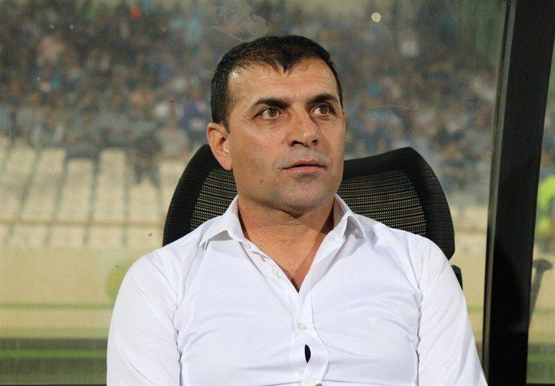 عبدالله ویسی از فولاد خوزستان جدا شد