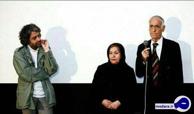خواهر بابک خرمدین: سازمان سینمایی مجوز ساخت مستندی درباره بابک را باطل کند