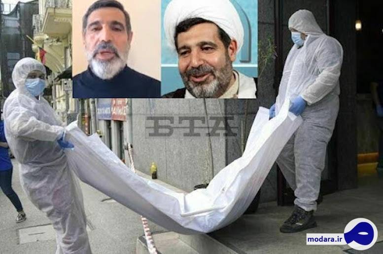 اظهارات تازه برادر «قاضی منصوری» درباره ماجرای شناسایی جسد برادرش