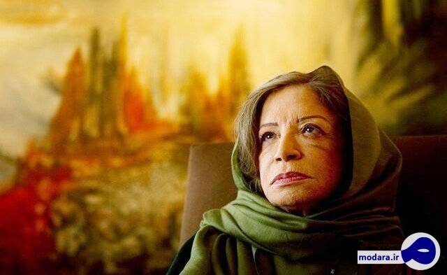 ایران درودی: بار دیگر مرگ را شکست دادم/ ایران باید زنده بماند