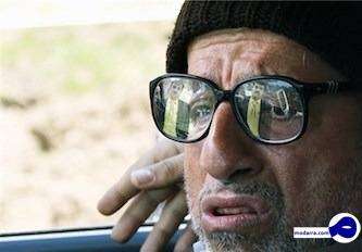 «بابا پنجعلی» در پایتخت می میرد!