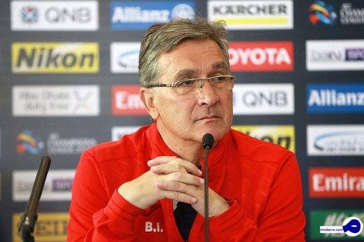 برانکــو ۵ تیر به ایران برمی‌گــردد!
