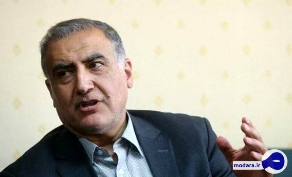 تازه‌ترین اظهارات نماینده تبریز درباره خودروهای شاسی بلند