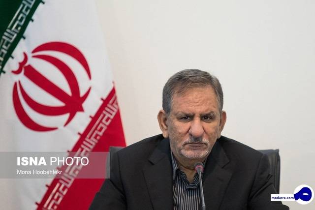 جهانگیری: وزارت ارشاد با برگزاری جشنواره‌های مختلف نشاط فرهنگی در کشور ایجاد کرد