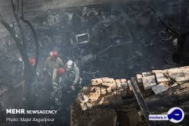 انفجار وحشتناک در نسیم شهر تهران/خسارت به ۳۰ ساختمان و ۲۳ خودرو