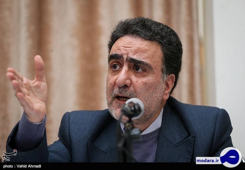 کنایه تاج‌زاده درباره خودکشی خبرساز به میرسلیم