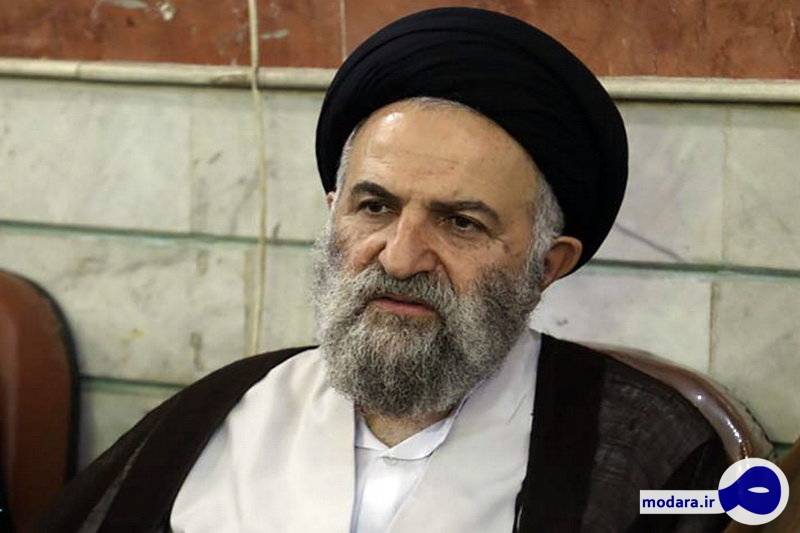 سیدمحمد غروی: مردم به افرادی که در قالب دین دکان باز کرده‌اند رجوع نکنند/ دادگاه ویژه روحانیت موضوع حاج فردوسی را بررسی کند