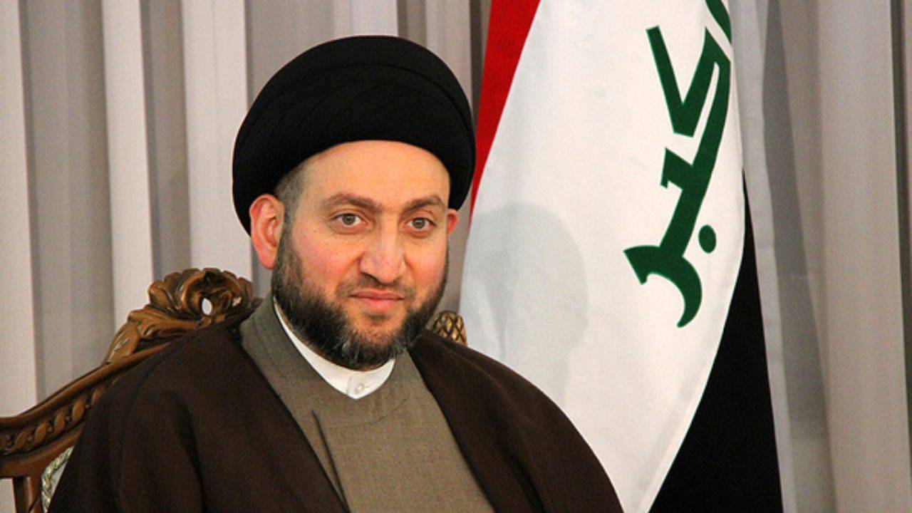 عمارحکیم: آیت الله حسن زاده آملی از قطب های علمی حوزه بود