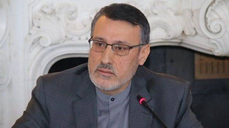 بعیدی‌نژاد: بعد از اتمام گام‌های برجامی ممکن است از NPT خارج شویم