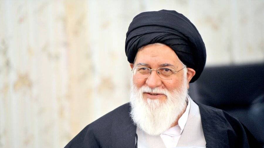 دستور انتخاباتی علم‌الهدی به مردم: با وجود همه مشکلات باید در انتخابات مشارکت کنید