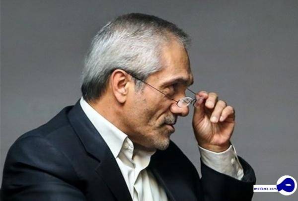 مدیرعامل سابق باشگاه پرسپولیس: دلیل نداشت بپرسیم هدایتی سکه‌ها را از کجا آورده!