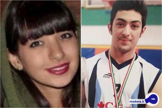 آرمان بار دیگر به اتهام قتل غزاله به قصاص محکوم شد