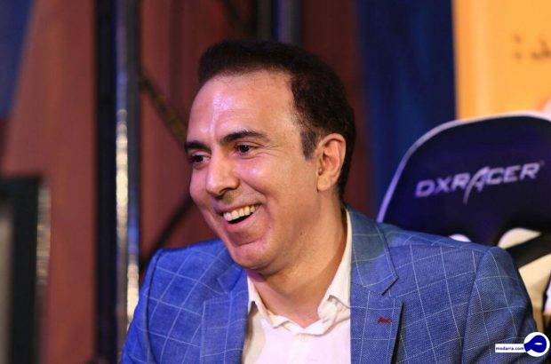 کیهان: مقصر اصلی ماجرای «مزدک میرزایی» گزینش ناکافی صداوسیماست