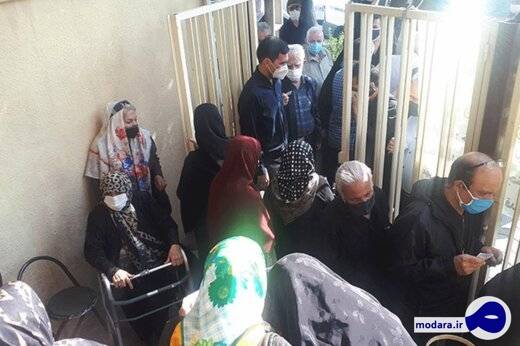 از امروز دیگر کمبود واکسن وجود ندارد