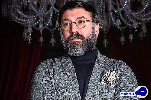 مرحوم انصاریان: قلعه‌نویی من را استقلالی کرد/گفتند به درد پرسپولیس نمی‌خوری/برای استقلال جان می‌دهم