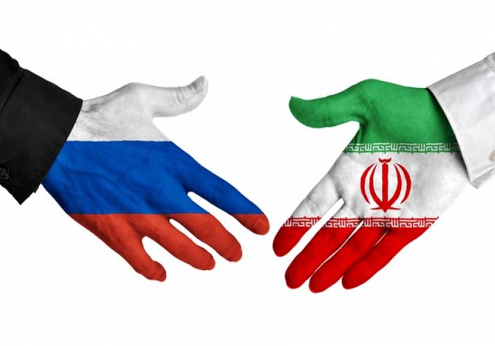 ایران از روابط گذشته با روسیه درس عبرت می‌گیرد؟