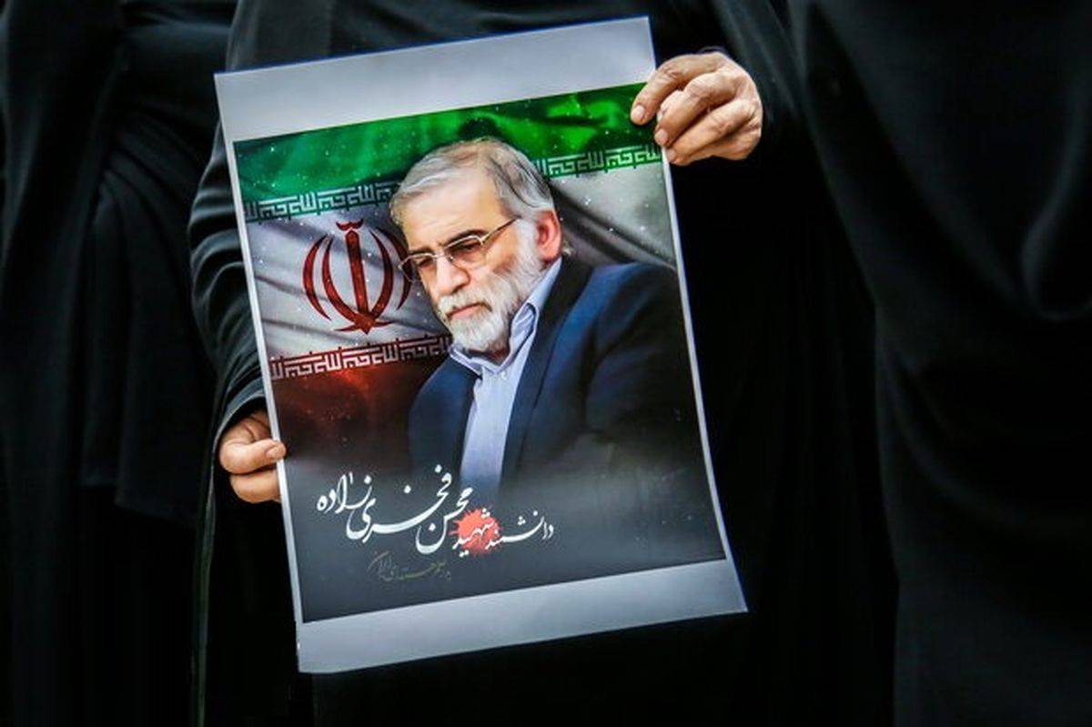 صدور «قرار مجرمیت» برای ۱۴ نفر در پرونده ترور شهید فخری‌زاده