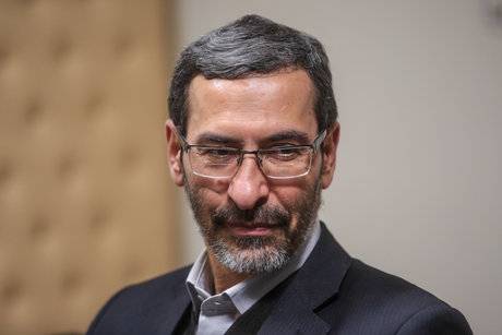 عضو کمیسیون حقوقی مجلس در واکنش به خبر بازداشت مرضیه امیری: خبرنگار حق ندارد هر چیزی را منتقل کند