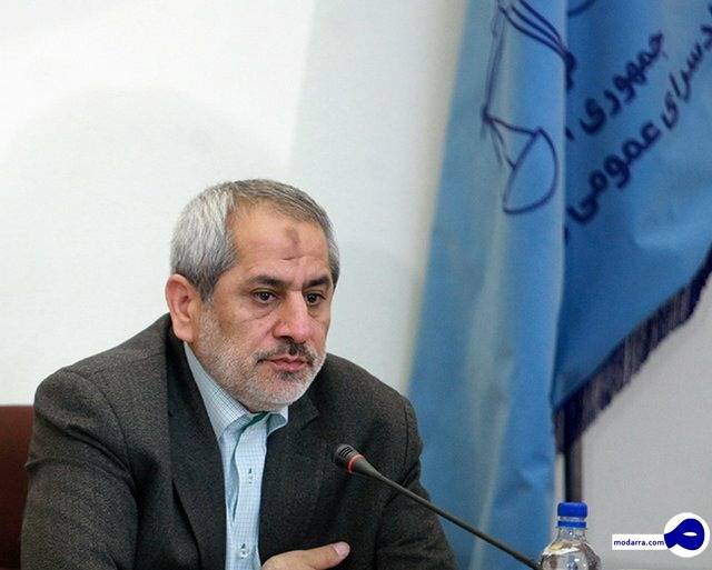 تشکیل پرونده برای مسئول اتحادیه‌ فروشندگان لوازم خانگی