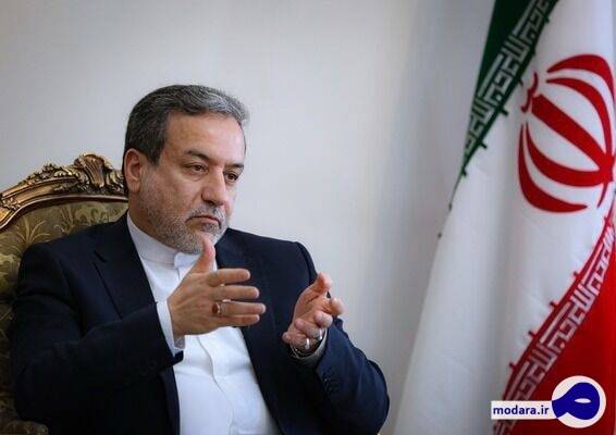عراقچی: نشست کمیسیون برجام سازنده بود/کار در مسیر درستی قرار گرفته است