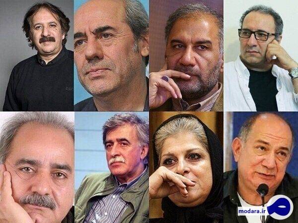 واکنش سینماگران به ترور محسن فخری زاده