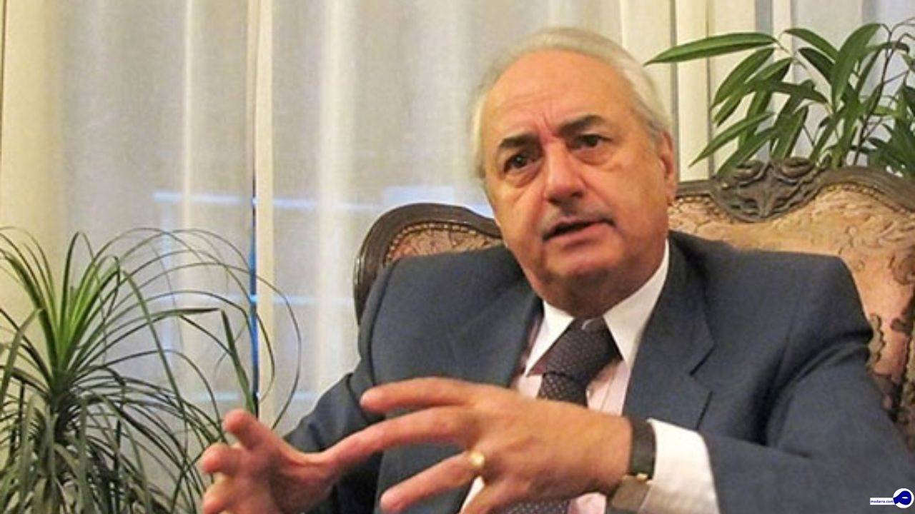 فریدون مجلسی: تندروهای داخلی آرامش ظریف را به‌ هم می‌زنند/ ظریف تاجر نیست که تحریم برایش دردسر درست کند