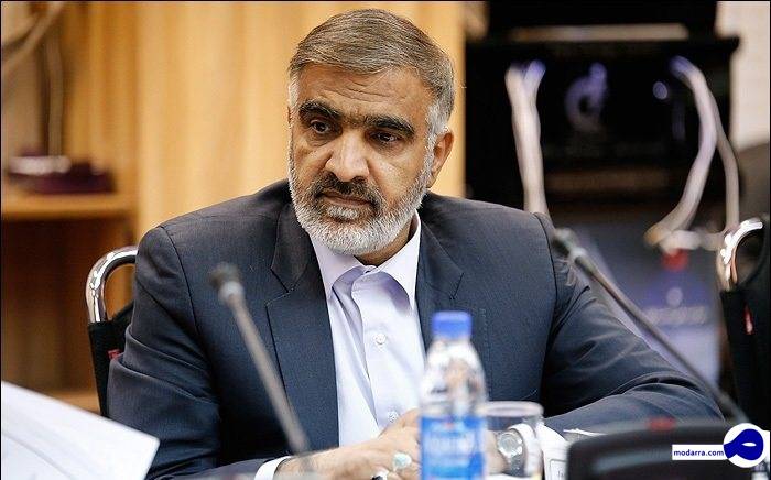 هشدار رئیس کمیسیون انرژی مجلس: در زمستان بیش از ۲۳۰ میلیون مترمکعب کاهش گاز خواهیم داشت
