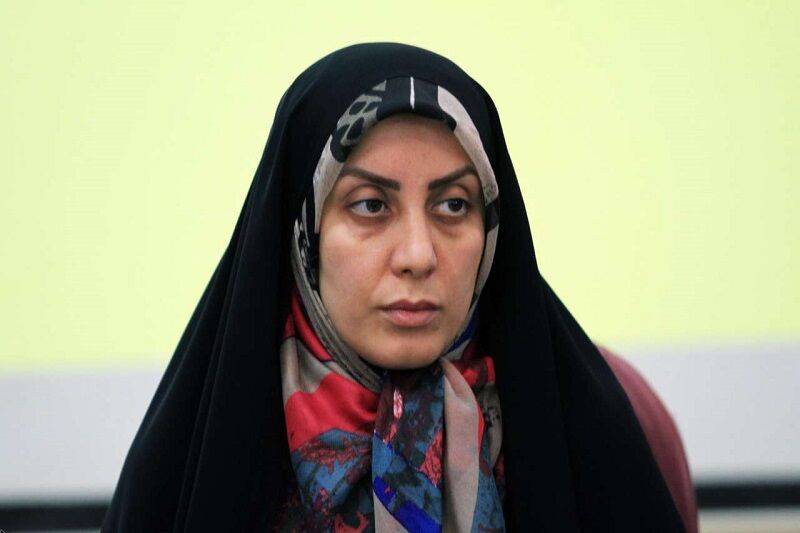 سخنگوی فراکسیون زنان مجلس:حضور زنان در ورزشگاه‌ها گامی در جهت برقرای عدالت جنسیتی است