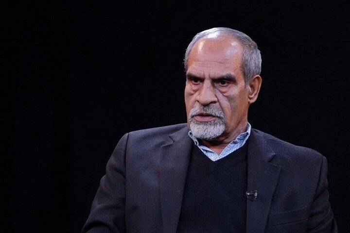 نعمت احمدی: فرمان «عفو ده‌هاهزارنفری» مقام رهبری بسیار خوشحال کننده است