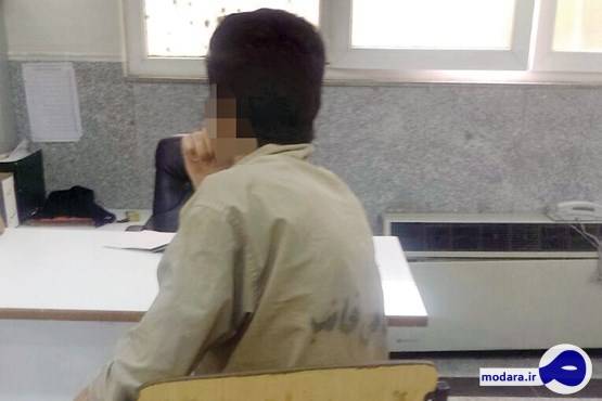 تعرض به زن جوان از سوی سرایدار برج!
