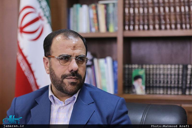 امیری: تلاش می‌کنیم «لایحه جامع انتخابات» به انتخابات سال آینده برسد