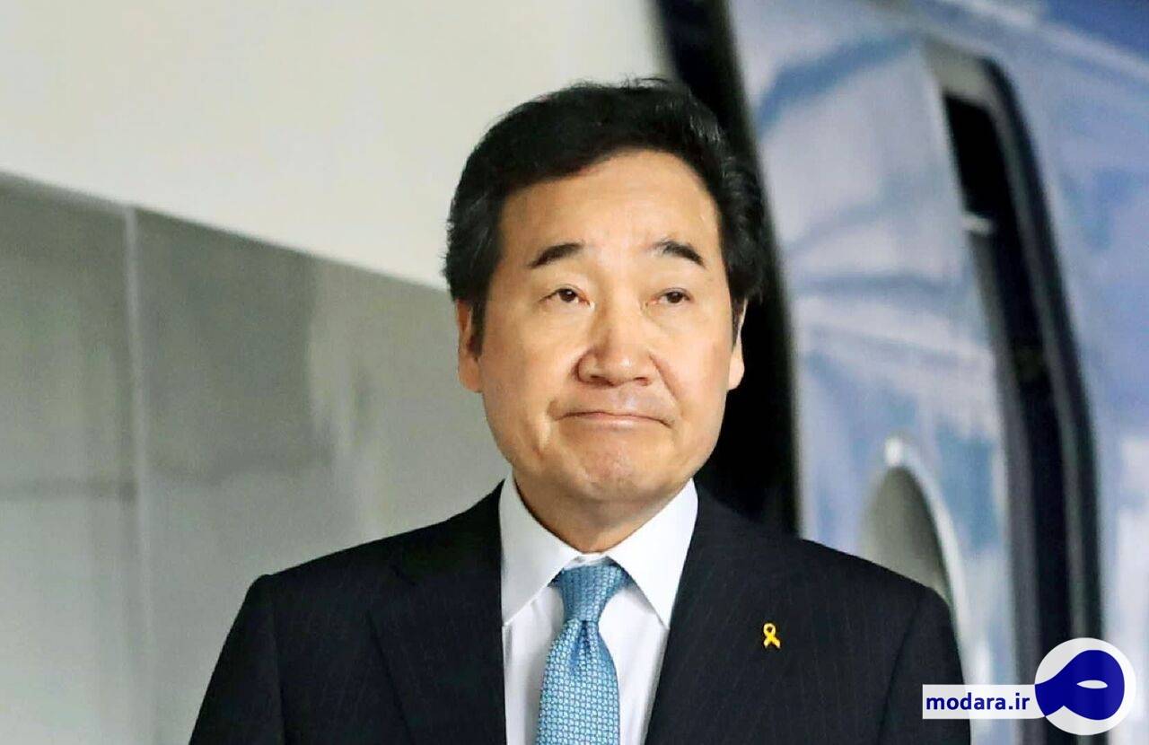 نخست وزیر کره جنوبی از سمت خود برکنار شد