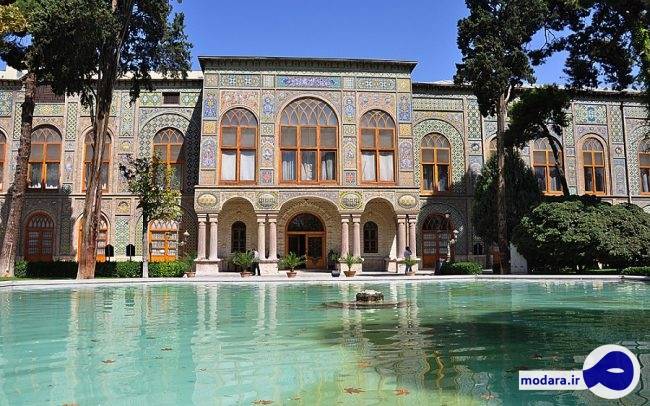 کاخ گلستان از ثبت جهانی خارج شد؟