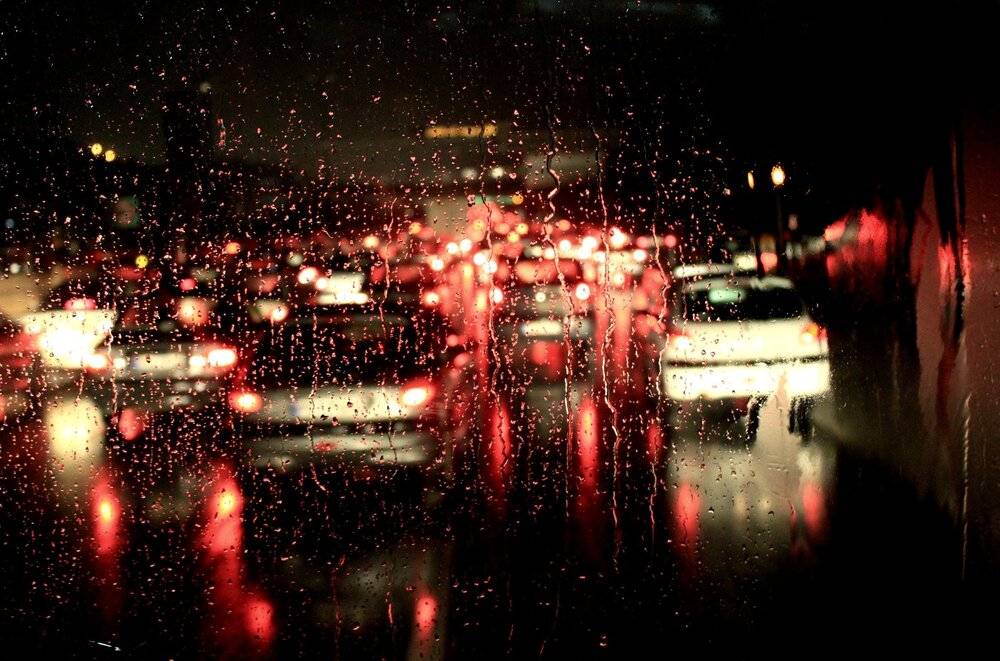 بارش باران در ۹ استان کشور