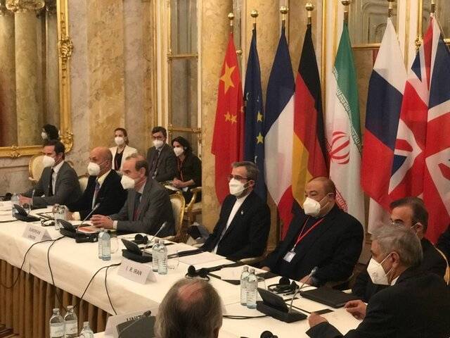 مخالفت مجلس با تیم مذاکره کننده رئیسی