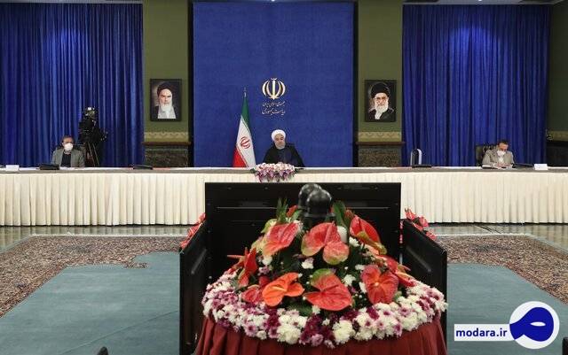 روحانی: امروز نوبت ۱+۵ و آمریکایی‌هاست که به وظایف‌شان عمل کنند/هر یک ساعت تأخیر در اجرای تعهدات برجامی به زیان خود آنهاست