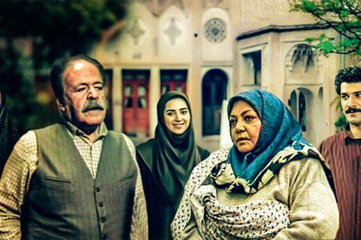 روزنامه کیهان بعد از ۲۰ سال به سریال پدر سالار حمله کرد