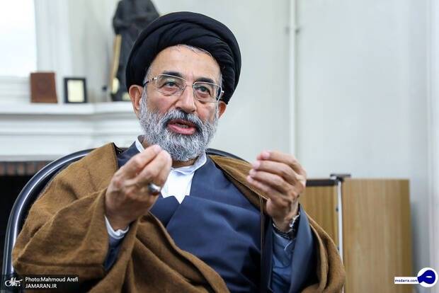 موسوی لاری: گلایه اصلاح‌طلبان از روحانی همچنان پابرجاست/کسانی که در اعتراضات ۹۶ شرکت کردند برانداز نبودند/با صندوق‌های رأی قهر نمی‌کنیم