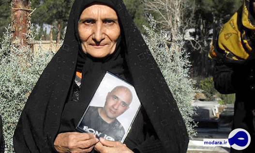 مادر ستار بهشتی به علی مطهری: دفعه آخری باشد که نام ستار مرا به زبان می‌آوری!