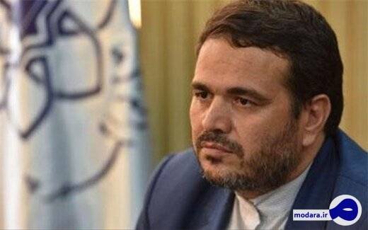 رییس پلیس راهور ناجا: کیفرخواست عنابستانی صادر می شود