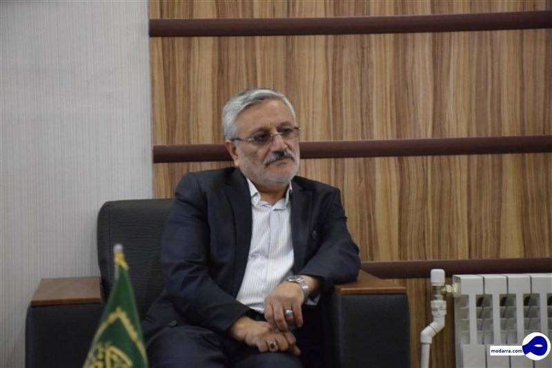 میرزایی نکو: منعی برای ملاقات با کسی که در حصر نیست، وجود ندارد