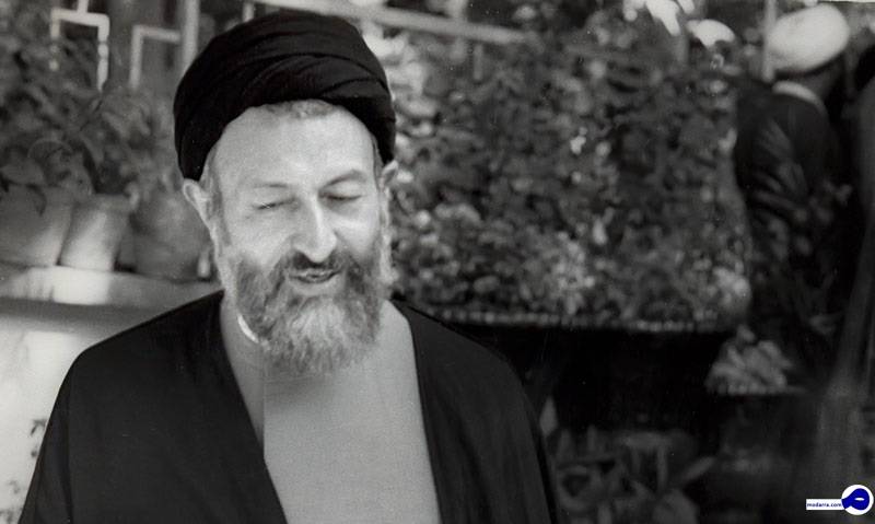 فیلم | بخشی از گفته‌های شهید بهشتی که در سیما سانسور شد