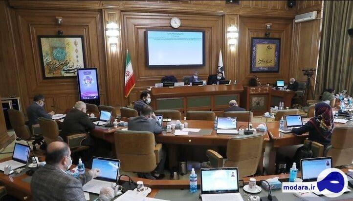 اعضای شورای شهر تهران در نامه به رئیسی: روند رسیدگی به پرونده جمعیت امام علی (ع) را مورد بررسی قرار دهید
